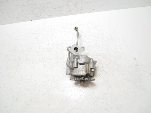 Pompe à huile pour Ford Ranger 2,2 TDCi QJ2R GBVAJQJ BK2Q-6600