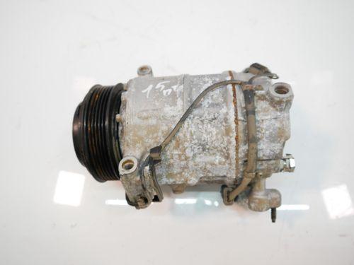 Compresseur de climatisation pour Land Rover Evoque 2,0 P250 4x4 PT204 AJ20P4 CPLA-19D629-BH