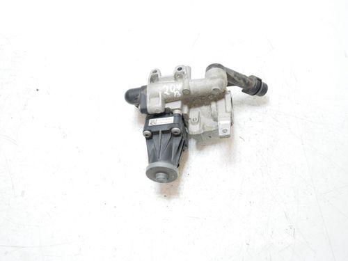 Soupape EGR de recirculation des gaz d'échappement Range Rover 2,0 D 204DTD G4D3-9D475-AD