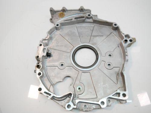 Couvercle frontal pour Land Rover Evoque L551 2,0 P250 4x4 PT204 AJ20P4 H4P3-6K301-BC
