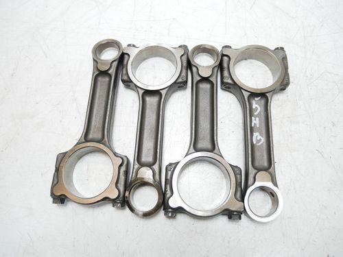 4x bielles pour Renault Clio IV 1,5 dCi Diesel K9K608 K9K