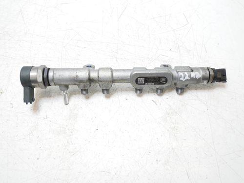 Rail-tube Range Rover Velar 2,0 D 204DTD G4D3-9D280-AA
