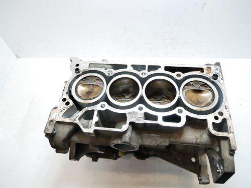 Bloc moteur vilebrequin pour Nissan Juke 1,2 DIG-T HR2 HRA2DDT H5FT 110112878R