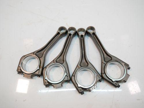 4x bielle pour Land Rover Evoque L551 2,0 P250 4x4 PT204 AJ20P4