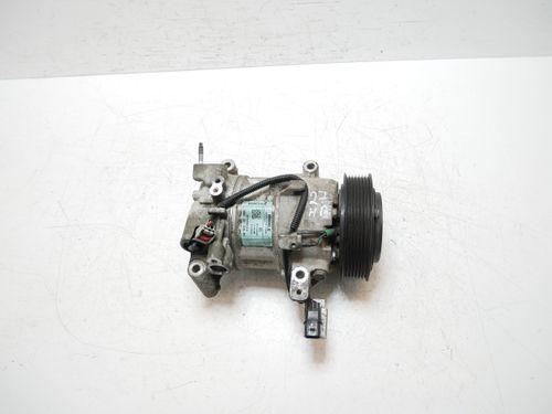 Compresseur de climatisation pour Honda Civic 1,0 VTEC P10A2