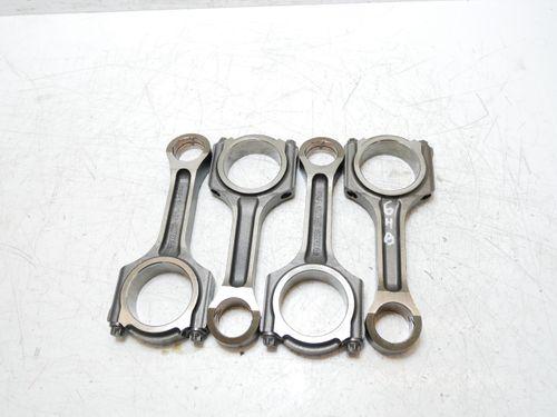 4x bielle pour Ford 2,0 YMR6 GK2Q-6205-BA