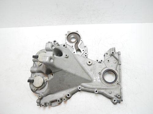 Couvercle frontal pour Ford Fiesta B-Max 1,0 EcoBoost M1JH M1JE CM5G-6059-GC