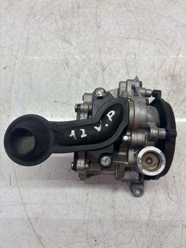 Pompe à huile Pour BMW Série 5 F10 F11 F07 2,0 520d N47D20C N47 7707492