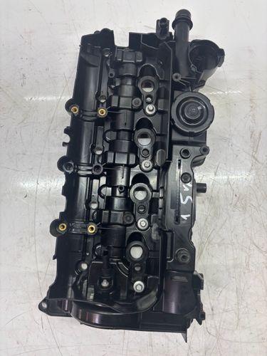Couvercle de soupape Pour BMW Série 5 F10 F11 F07 2,0 520d N47D20C N47 8589941