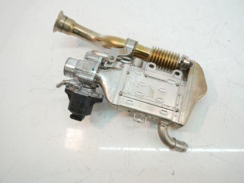Refroidisseur de gaz d'échappement pour Mercedes GLE V167 2,0 350 OM654.920 654.920 OM654 A6541402801