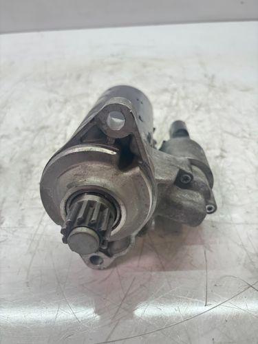 Démarreur pour VW Passat B6 2,0 TDI BKP 02E911023L