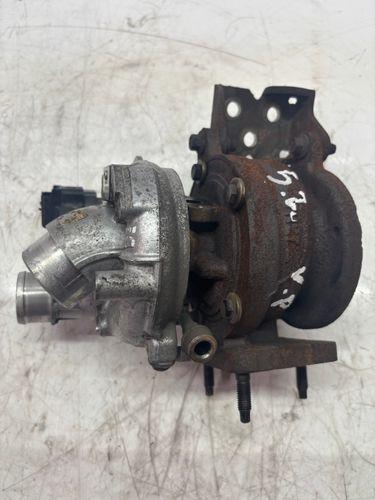 Turbocompresseur pour Land Rover Range L320 3,6 4x4 368DT LION 6H3Q-6K682-EE