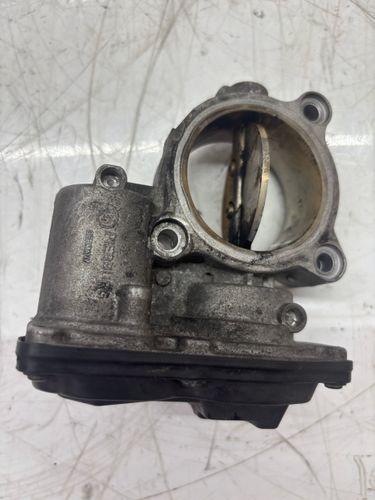 Clapet d'étranglement Pour BMW Série 5 F10 F11 2,0 520d N47D20C N47 7810752