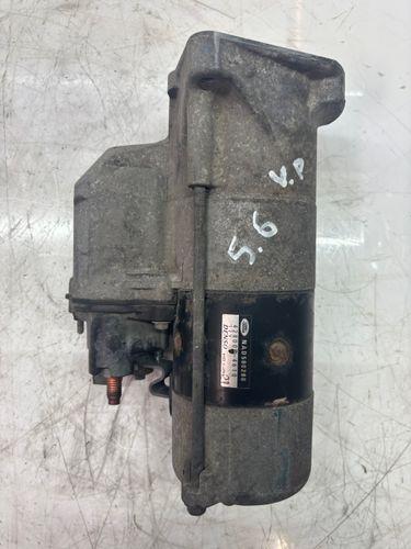 Démarreur pour Land Rover Range L320 3,6 368DT LION NAD500280