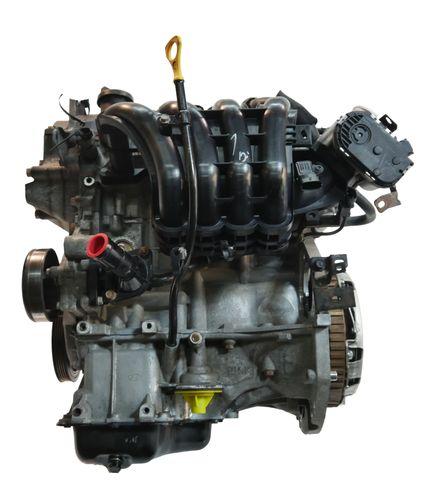 Moteur pour Hyundai I20 1,2 G4LA 2110103M21