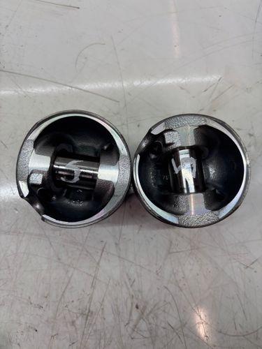 2x Piston Pour Audi A4 B7 1,9 TDI BRB 038107065HS