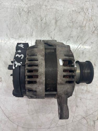 Alternateur pour Opel Insignia A 2,0 CDTI A20DT LBR 13502583