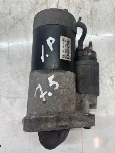 Démarreur pour Opel Insignia A 2,0 CDTI A20DT LBR 55352882