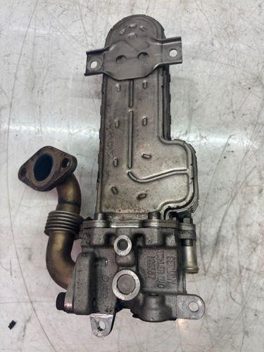 Refroidisseur de gaz d'échappement pour VW 2,0 TDI BKP 03G131513J