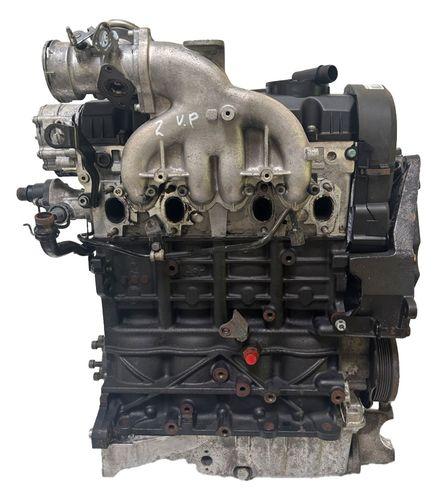 Moteur pour Seat VW Ford Alhambra Sharan Galaxy 1,9 TDI AUY 3M21-6006-BB
