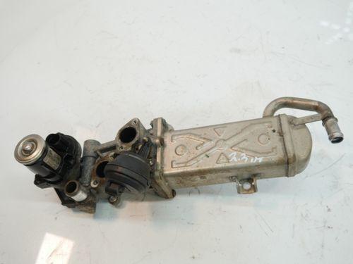 Refroidisseur de gaz d'échappement pour VW Caddy Touran 2,0 TDI CFJA CFJ 03L131512CF