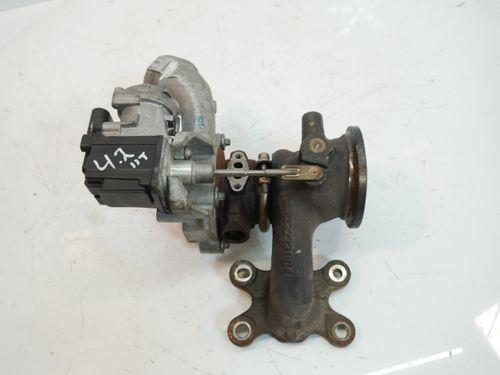 Turbocompresseur pour Audi VW A3 Yeti Golf 1,2 TSI CYVB CYV 04E145721L