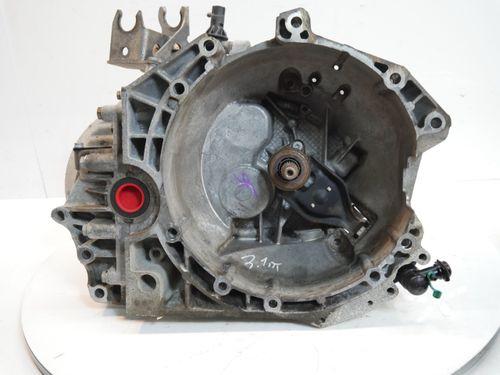Boîte de vitesses pour Citroën Peugeot Jumper Boxer 2,2 HDI 4HG 2231K8 20GP15