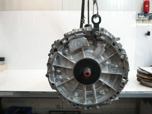 Boîte de vitesses automatique pour Mercedes GLE 2,0 350 OM654.920 725.037 9 vitesses A1672701901