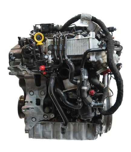 Moteur pour Audi Seat VW Q2 Ateca Passat 2,0 TDI DFHA DFH 04L100091H 04L100091HX