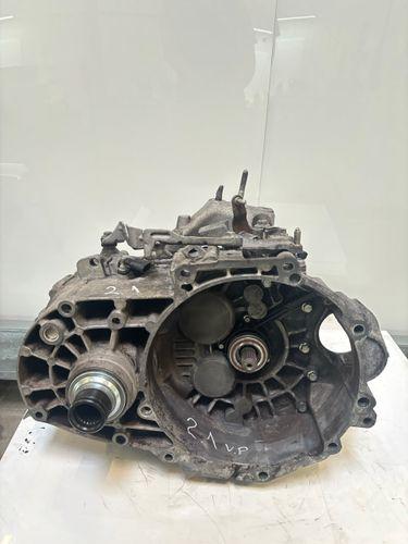 Boîte de vitesses pour Ford Galaxy 1,9 TDI AUY 6M21-7002-BA 6M21-7002-FA