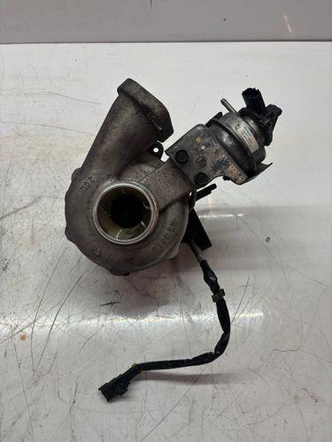Turbocompresseur pour Chervolet Orlando 2,0 D LNP 4947719200