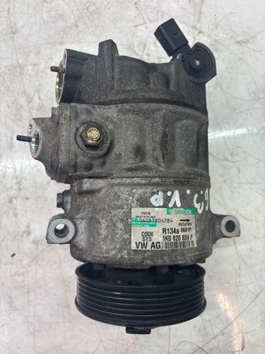 Compresseur de climatisation pour VW 2,0 TDI BKP 1K0820859F