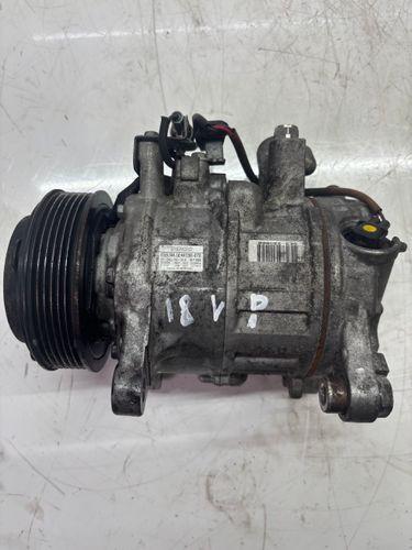 Compresseur de climatisation Pour BMW 2,0 520d N47D20C N47 6SBU14A