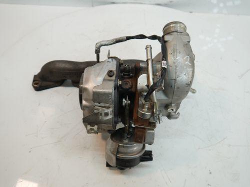 Turbocompresseur pour Audi Skoda VW Q2 Superb Passat 2,0 TDI DFHA DFH 04L253056M