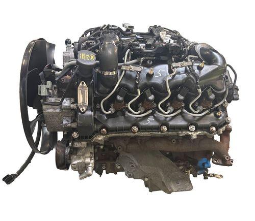 Moteur pour Land Rover Range Sport 3,6 4x4 368DT LION LR006675 6H3Q-6006-AE