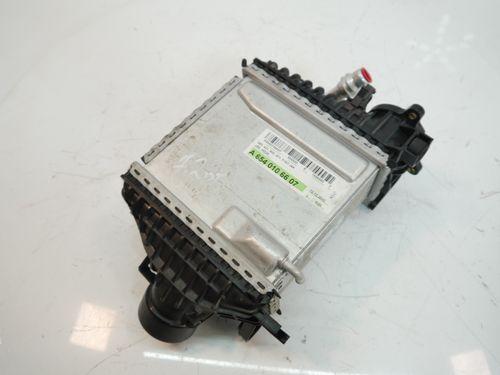 Refroidisseur d'air de suralimentation pour Mercedes GLE 2,0 350 OM654.920 654.920 OM654 A6540904201