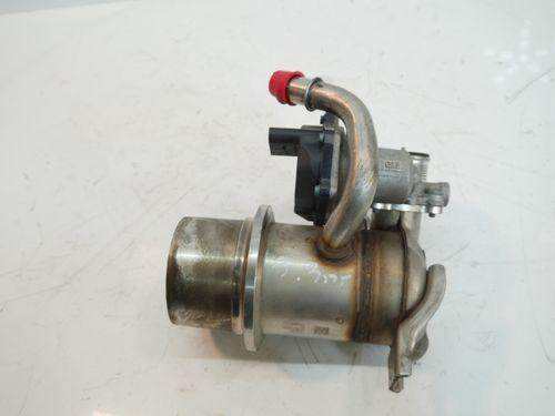 Refroidisseur de gaz d'échappement pour Audi Skoda VW Q2 Superb Passat 2,0 TDI DFHA DFH 04L131512BQ