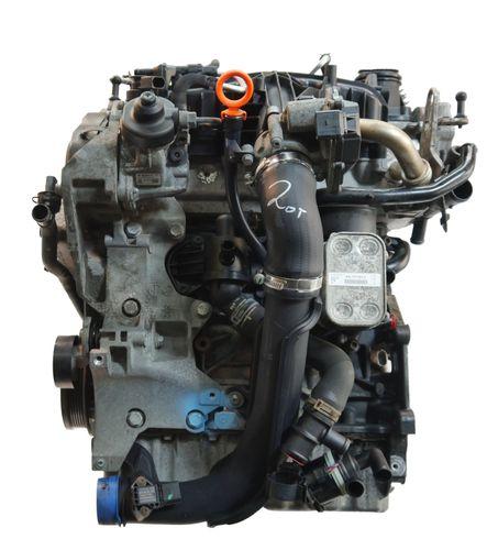 Moteur pour VW Caddy Touran 2,0 TDI CFJA CFJ 03L100091B 03L100091BX