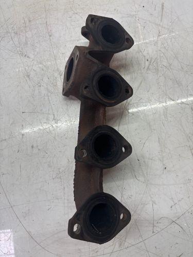Collecteur d'échappement Pour BMW Série 5 F10 F11 2,0 520d N47D20C N47 7810182