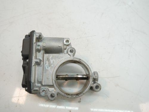 Clapet d'étranglement pour Mercedes GLE V167 2,0 350 OM654.920 654.920 OM654 A6540900070