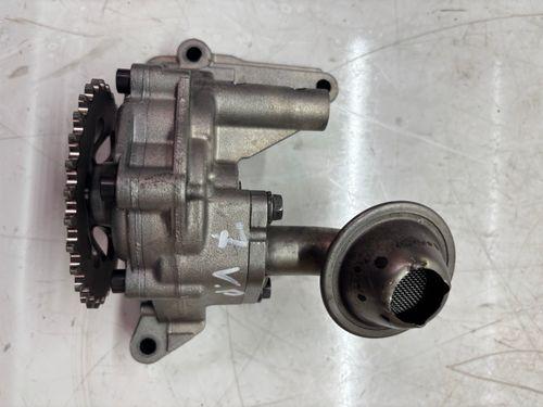 Pompe à huile Pour Audi A4 1,9 TDI BRB 06A115105B