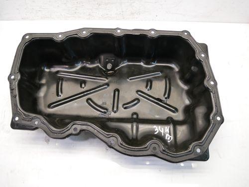 Carter d'huile pour Ford Transit FDD 2,0 EcoBlue YMR6 BKRA GK2Q-6675-AA