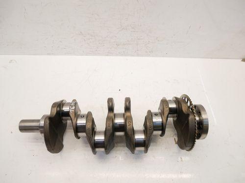 Vilebrequin pour Ford Transit V 3632,0 EcoBlue YNF6 GK2Q-CA