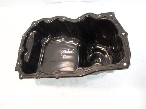 Carter d'huile pour Ford Transit FC D 2,0 EcoBlue 4x4 YMR6 GK2Q-6675-AA