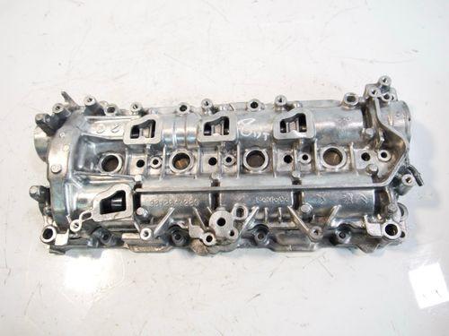 Couvercle de soupape avec arbres à cames pour Peugeot Partner 1,5 YHY DV5RD YH01 9812647280
