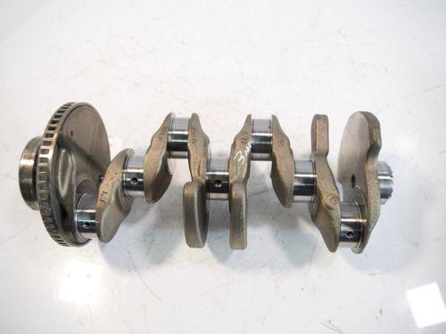 Vilebrequin pour Audi A4 B9 A5 2,0 40 TFSI Hybrid DLVA DLV 06LF