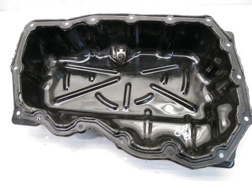 Carter d'huile pour Ford Transit FDD 2,0 EcoBlue YMR6 YMHA GK2Q-6675-AA