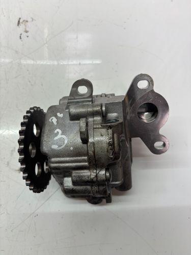 Pompe à huile Pour Ford Transit 2,2 DCCi DRFF BK2Q-6600-CA
