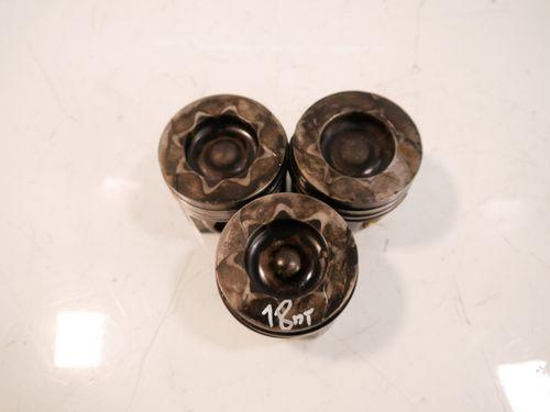 3x pistons pour Ford Transit 2,0 EcoBlue Eco YMF6 YMFA ATE0D FM-1