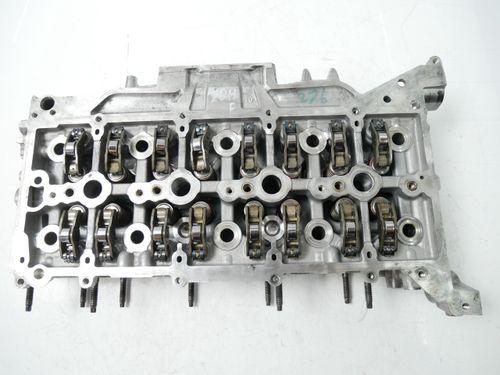 Culasse prévue pour Ford Transit FED 2,0 EcoBoost BKRA YMR6 HG9Q-6090-AB
